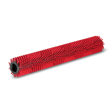 Karcher BR 55 Replacement Roller Brush (Red)