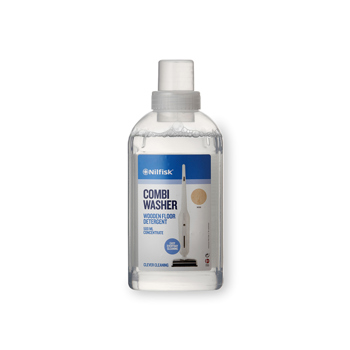 Nilfisk Wooden Floor Cleaning Detergent