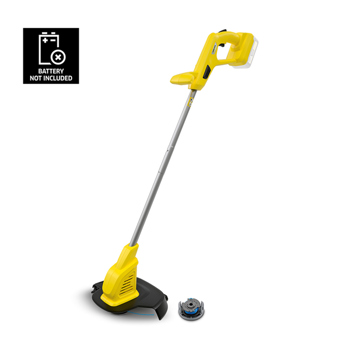 Karcher LTR 18-25 Cordless Grass Trimmer (Bare)