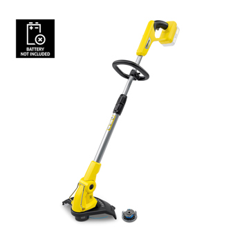 Karcher LTR 18-30 Cordless Grass Trimmer (Bare)