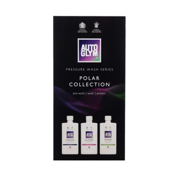 AutoGlym Polar Collection