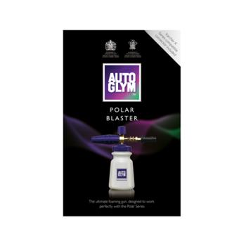 AutoGlym Polar Blaster