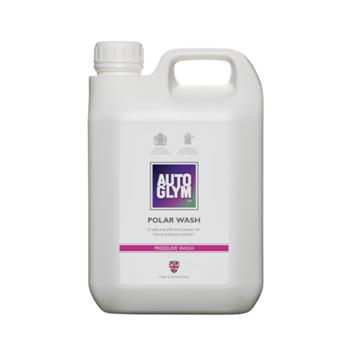 AutoGlym Polar Wash (2.5 Litre)