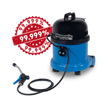 Numatic NSU370 Sanitise Pro Misting Disinfection System