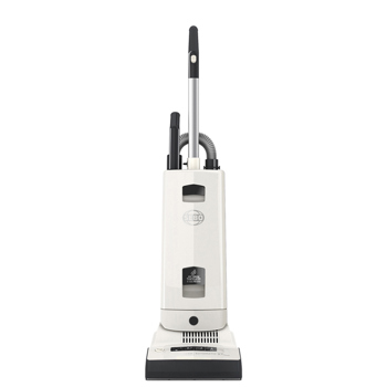 Sebo Automatic X7 ePower Upright Vacuum (White)