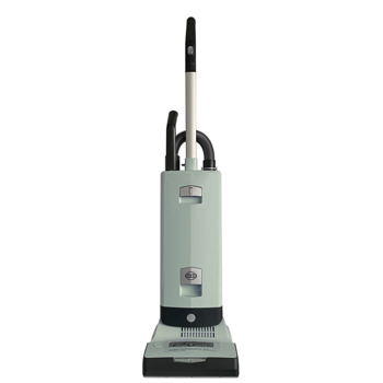 Sebo Automatic X7 ePower Upright Vacuum (Pastel Mint)