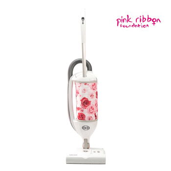 Sebo Felix Rose ePower Upright Vacuum