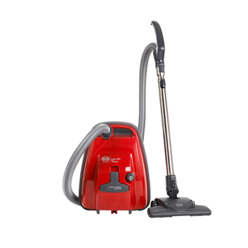 Sebo Airbelt K1 Red ePower Vacuum