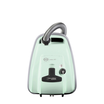 Sebo Airbelt K1 Pastel Mint Vacuum