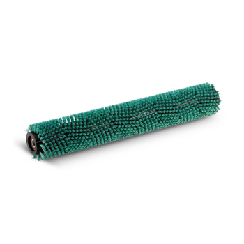 Karcher Hard Green Roller Brush (638mm)