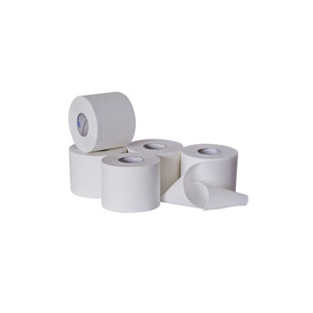 North Shore Impressions 525 2 Ply White Toilet Rolls