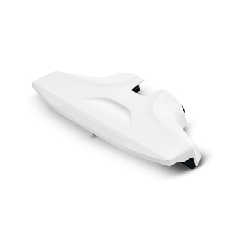 Karcher replacement white FC5 roller cover