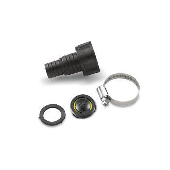 Karcher Pump Adaptor (small)