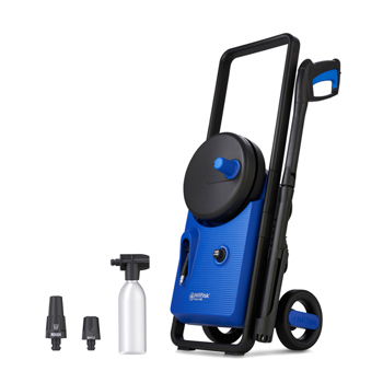 Nilfisk Core 140 Power Control Pressure Washer