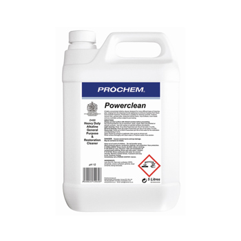 Prochem Powerclean (5 Litre)