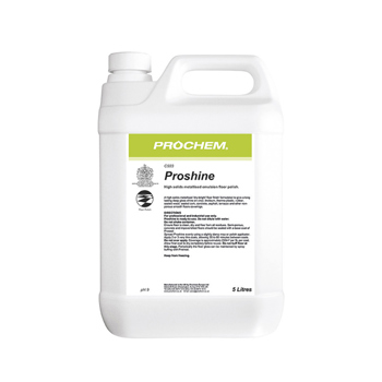 Prochem Proshine (5 Litre)