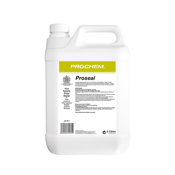 Prochem Proseal (5 Litre)