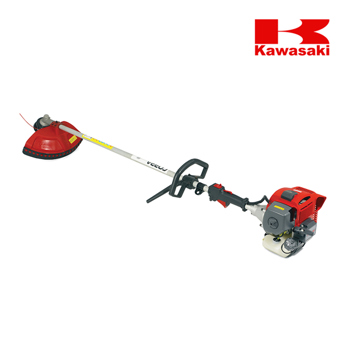 Cobra BC350KB 35cc Petrol Brushcutter (Loop Handle)