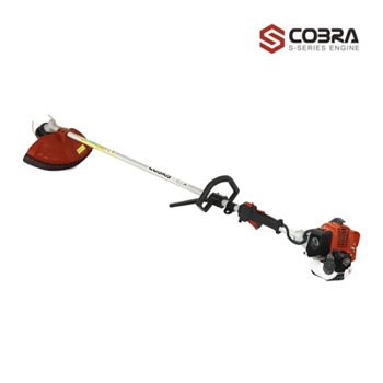Cobra BCX230C 23cc Petrol Brushcutter (Loop Handle)