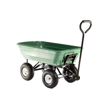 Cobra GCT200P Garden Cart