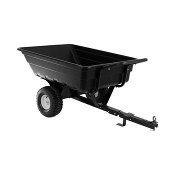 Cobra GTT400HD Dump Cart