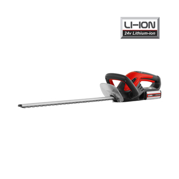 Cobra H5024V 24v Cordless Hedge Trimmer