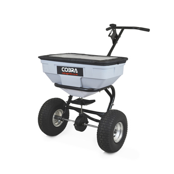 Cobra HS60 Walk-Behind Spreader