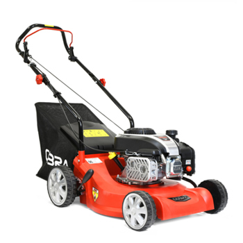 Cobra M41C 40cm Petrol Lawn Mower (Hand Propelled)