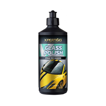 Xpert-60 Glass Polish