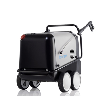 Kranzle Therm 1017 QR Pressure Washer