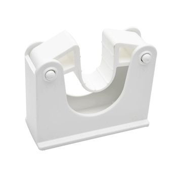 Hill Brush Large Hanger (White)                  