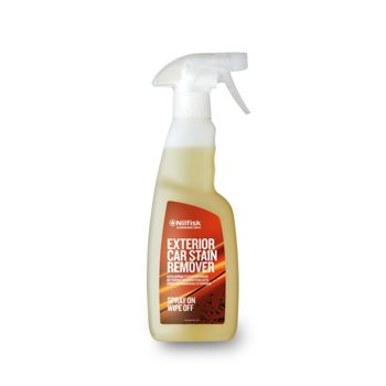 Nilfisk Exterior Stain Remover