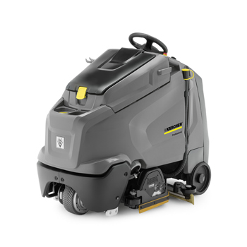 Karcher B 95 RS Scrubber Dryer