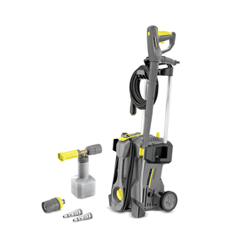 Karcher HD 5/11 P Car High Pressure Cleaner