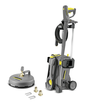 Karcher HD 5/11 P Home High Pressure Cleaner