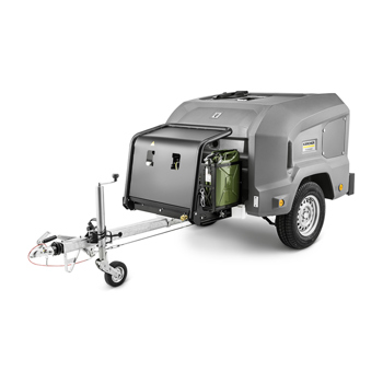 Karcher HD 9/23 De Tr1 Pressure Washer