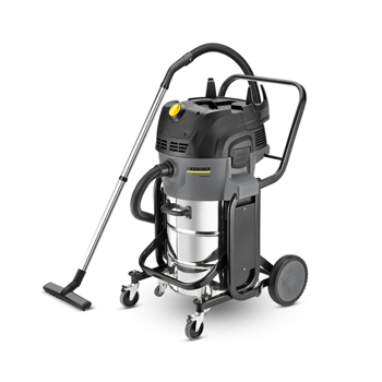 Karcher NT 55/2 Tact² Me I Wet And Dry Vacuum Cleaner
