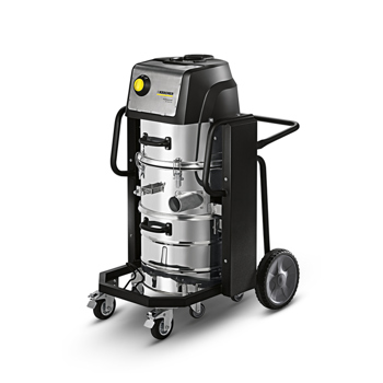 Karcher IVC 60/30 Ap Industrial Vacuum