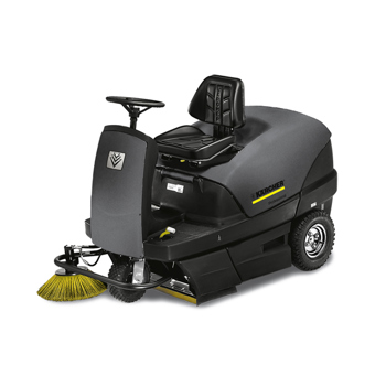 Karcher KM 100/100 R D Vacuum Sweeper