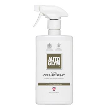 AutoGlym Rapid Ceramic Spray (500ml)