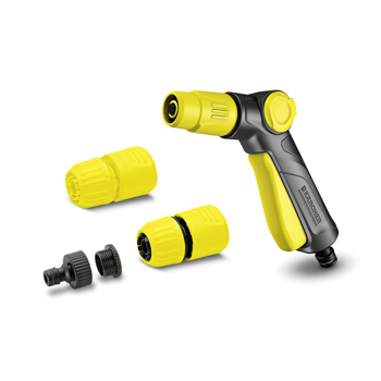 Karcher Spray Gun Set