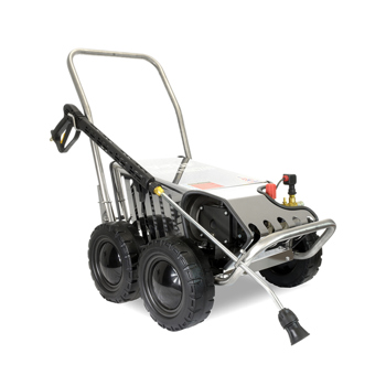 V-TUF RAPIDSSC Pressure Washer (110v)