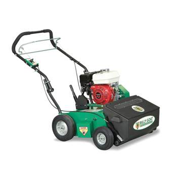 Billy Goat OS552H Overseeder 