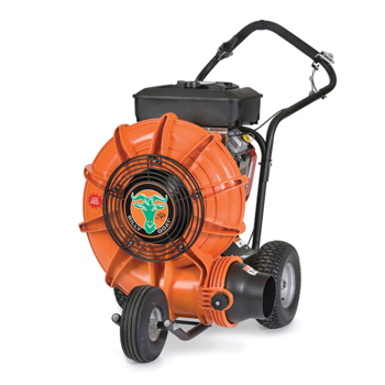 Billy Goat F1802V 18 HP Force Blower