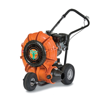 Billy Goat F902H 9 HP Wheeled Blower