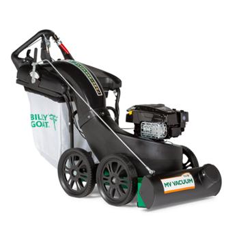 Billy Goat MV601SPDS Commercial Duty Vacuum