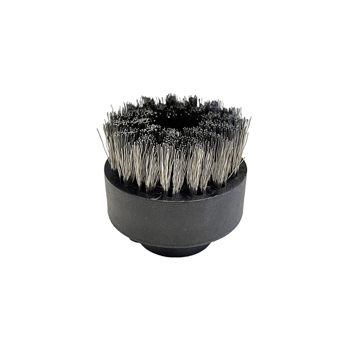 Matrix Medium Round Stainless Steel Brush