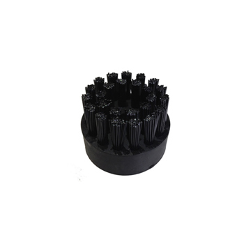 Matrix Medium Round Nylon Brush