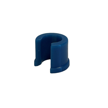 Matrix Clip (Blue)