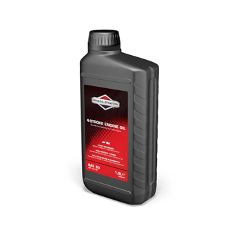 Briggs & Stratton 4-Stroke Engine Oil (1 Litre)